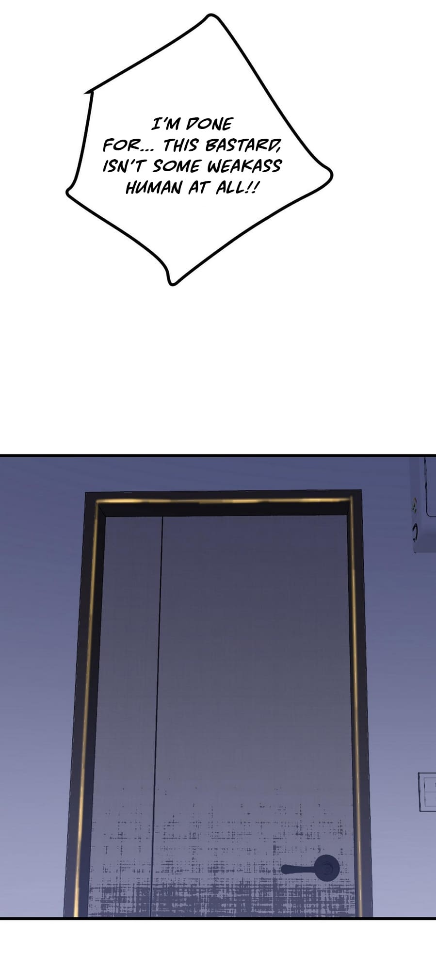 Log in With Max Level chapter 26 page 38