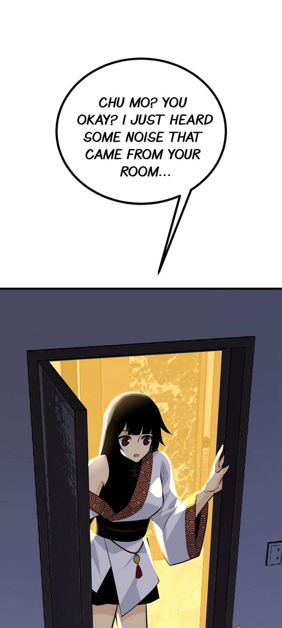 Log in With Max Level chapter 26 page 39