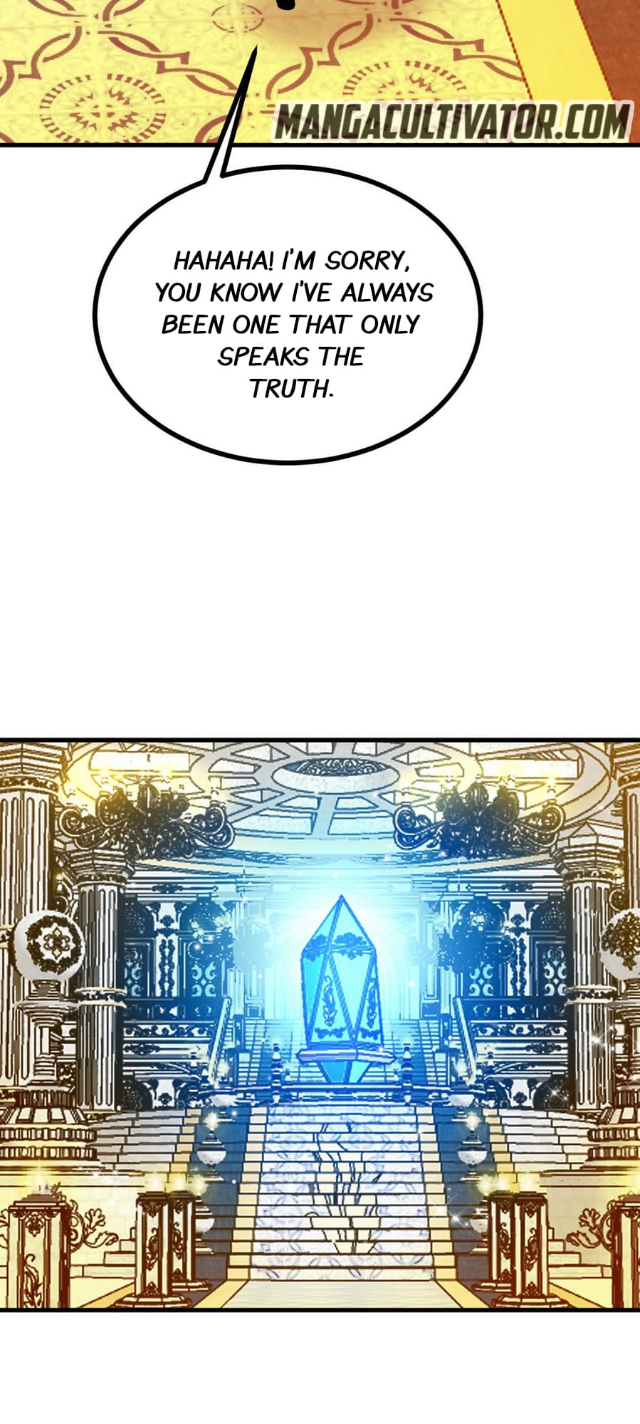 Log in With Max Level chapter 26 page 7