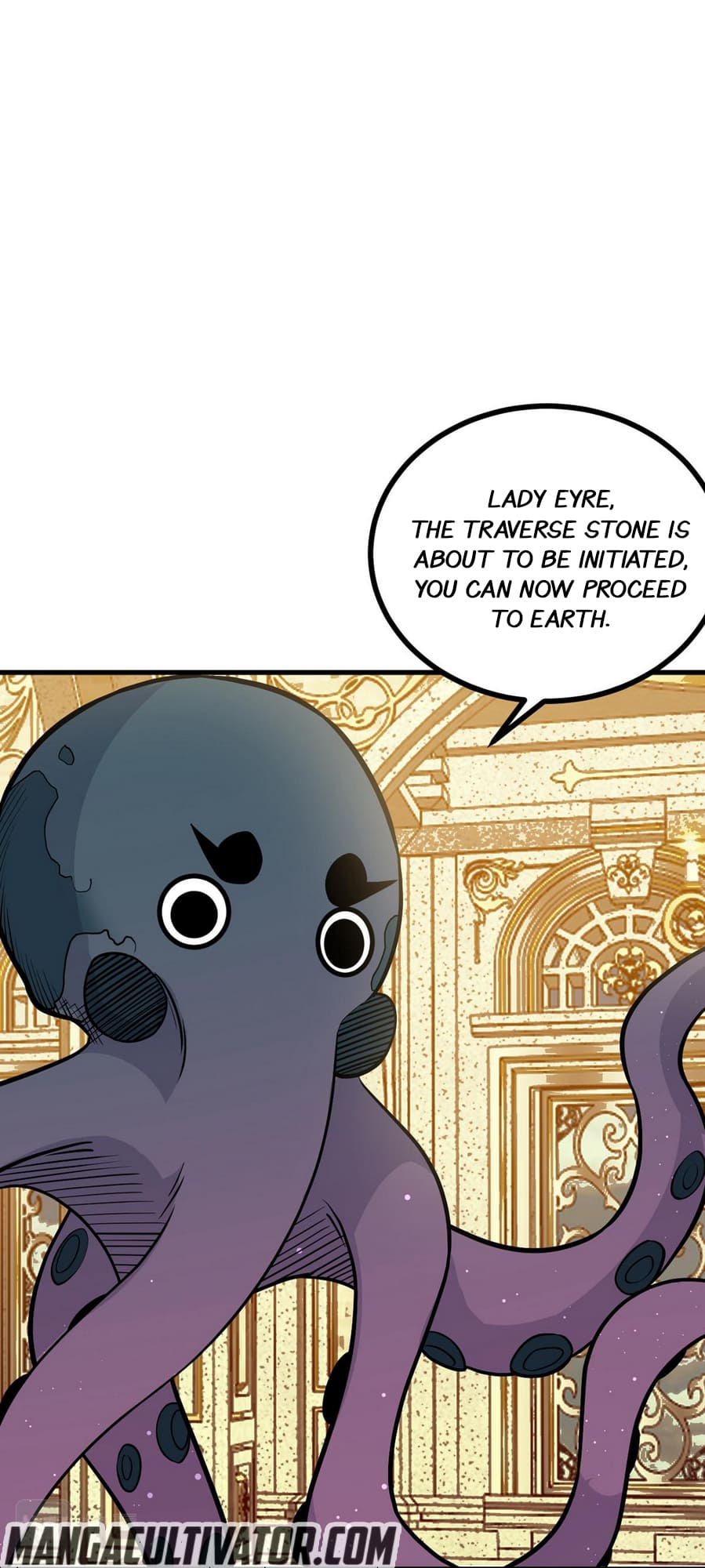 Log in With Max Level chapter 26 page 8