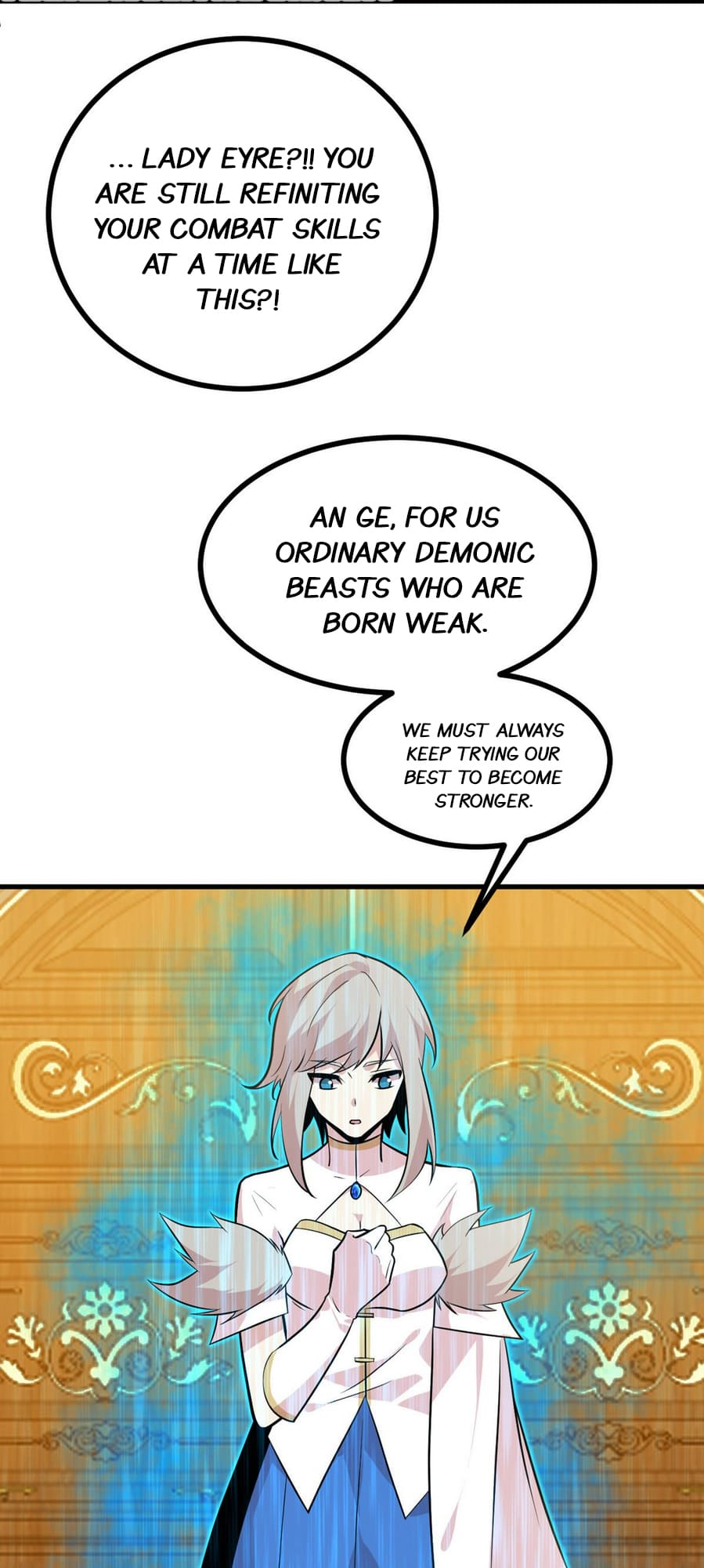 Log in With Max Level chapter 26 page 9