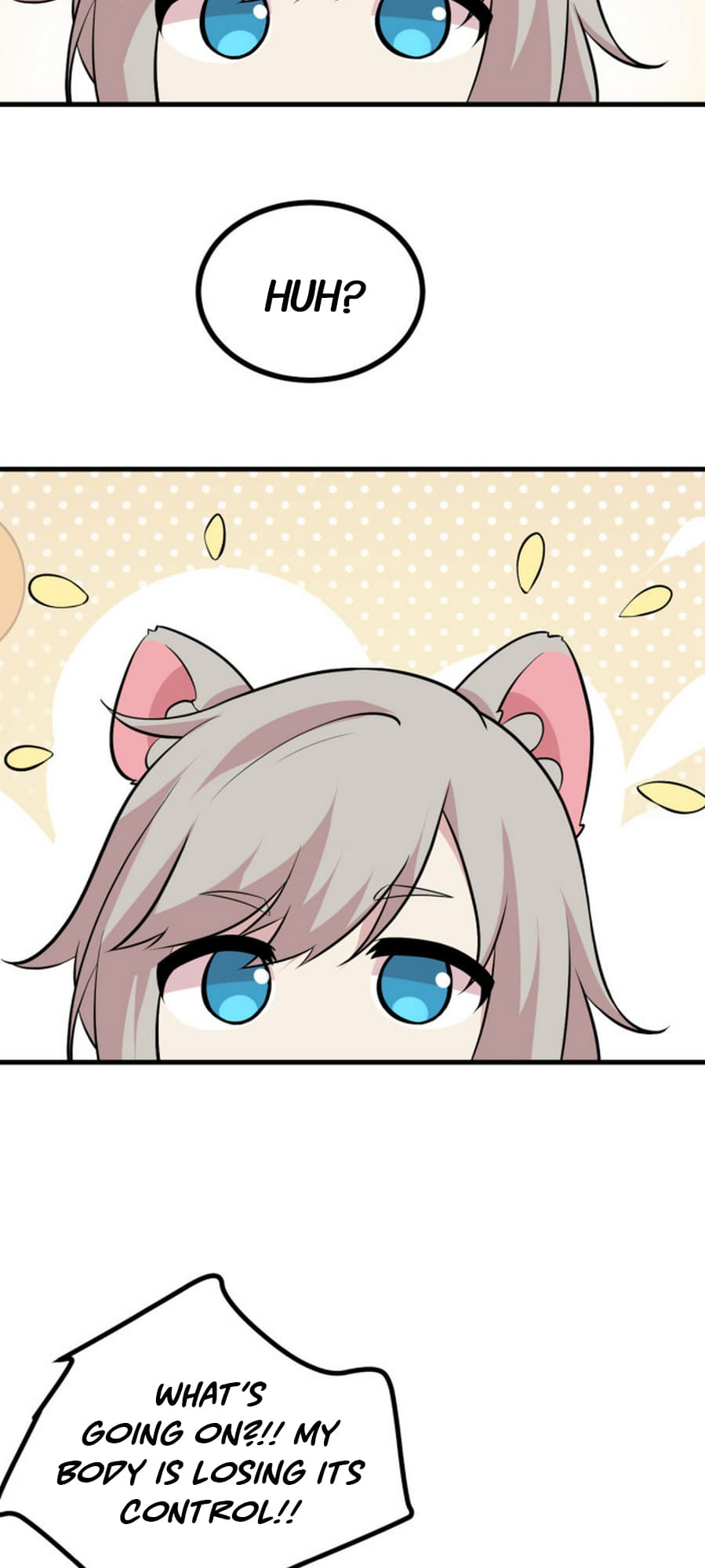 Log in With Max Level chapter 27 page 11