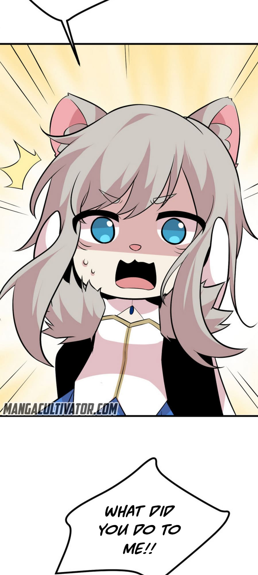 Log in With Max Level chapter 27 page 12