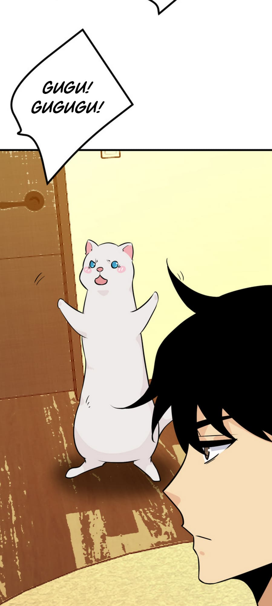 Log in With Max Level chapter 27 page 13