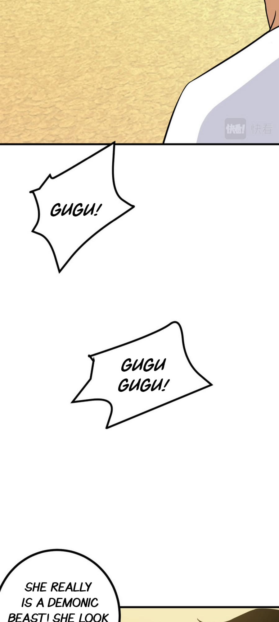 Log in With Max Level chapter 27 page 14