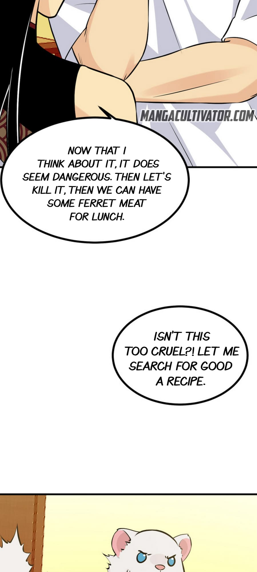 Log in With Max Level chapter 27 page 18