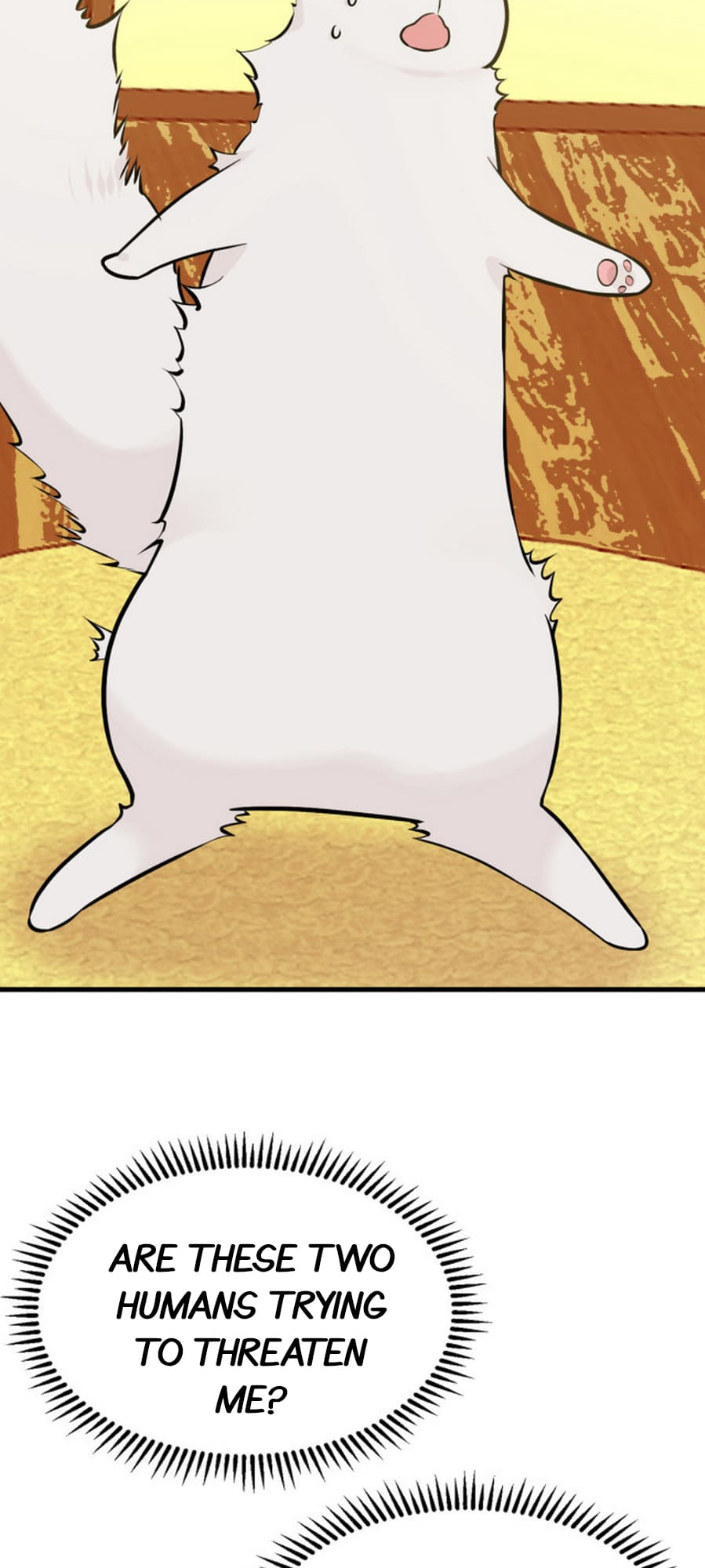 Log in With Max Level chapter 27 page 19