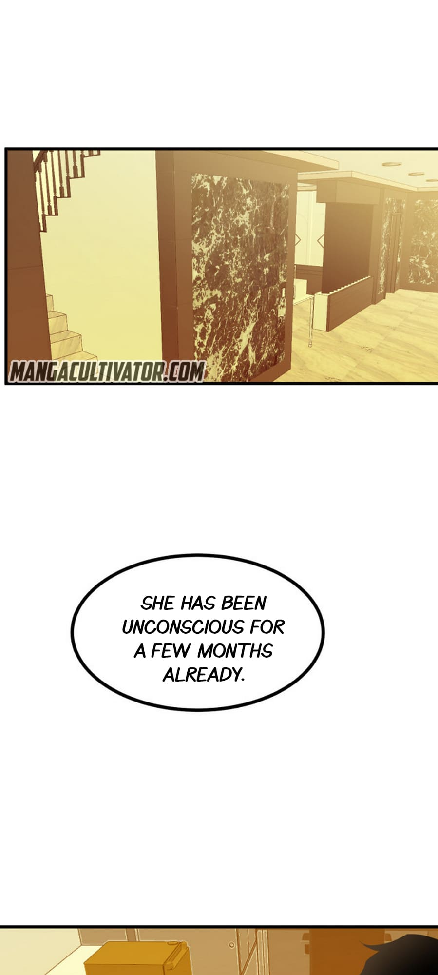 Log in With Max Level chapter 27 page 23