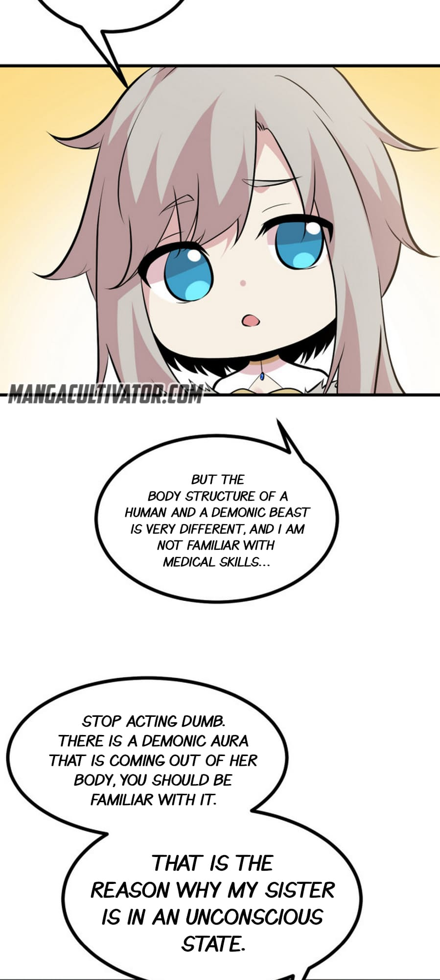 Log in With Max Level chapter 27 page 25