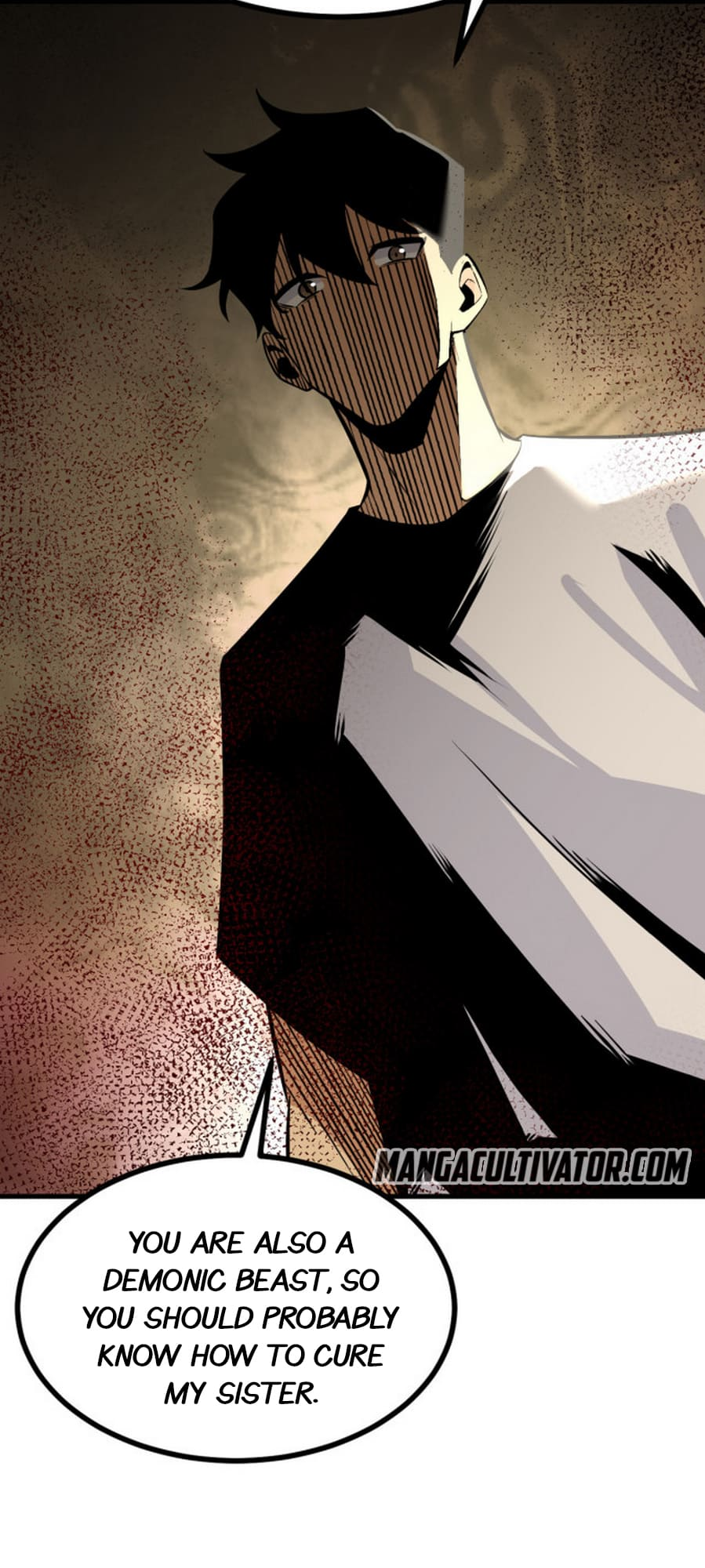 Log in With Max Level chapter 27 page 26