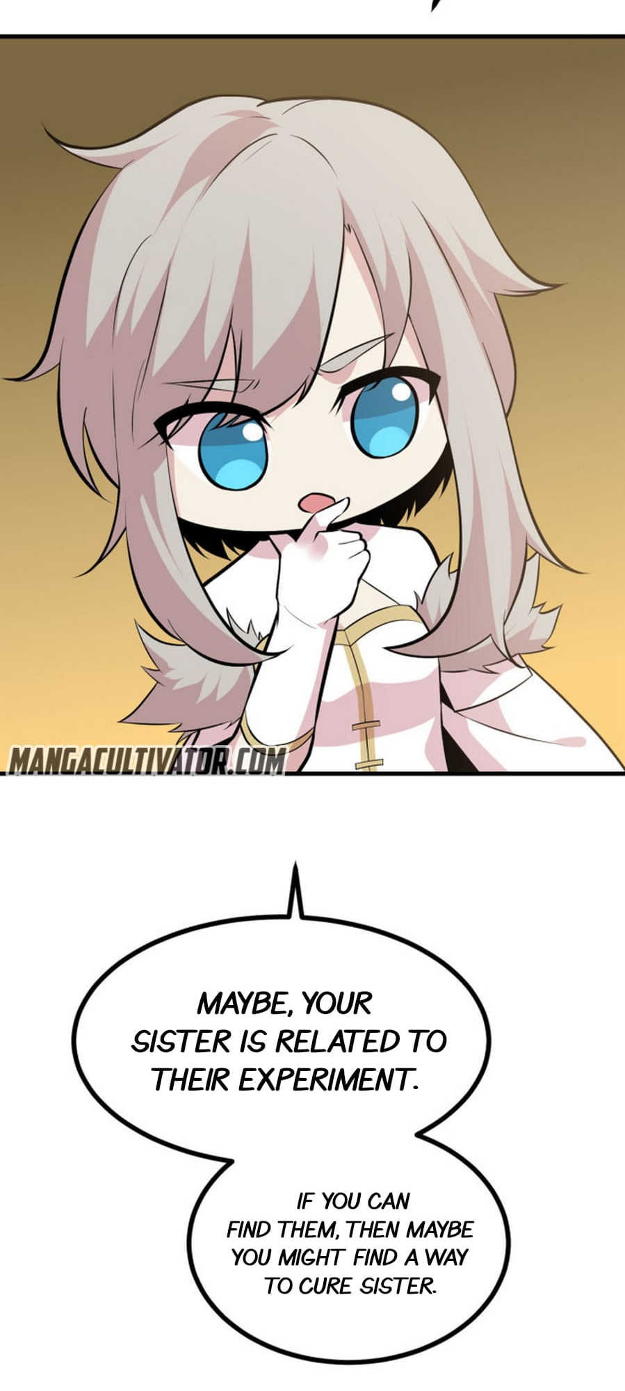 Log in With Max Level chapter 27 page 29