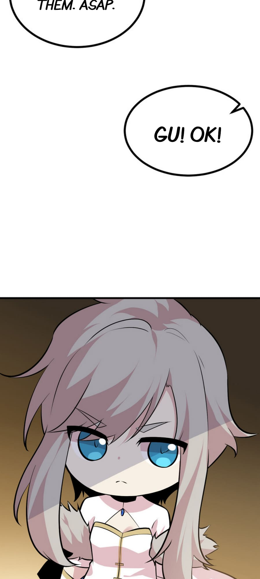 Log in With Max Level chapter 27 page 34