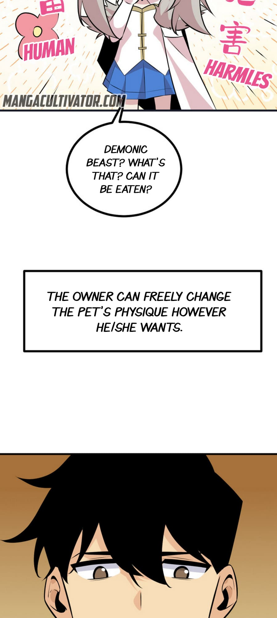 Log in With Max Level chapter 27 page 9