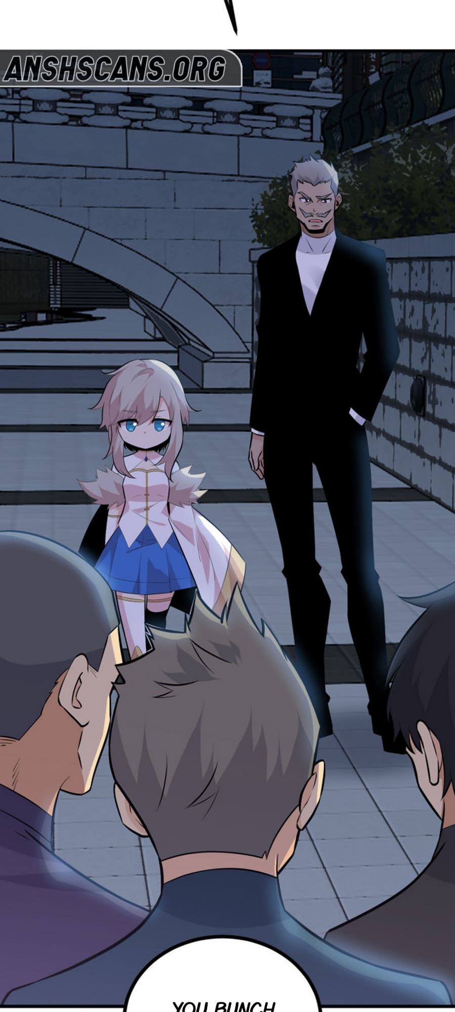 Log in With Max Level chapter 28 page 13