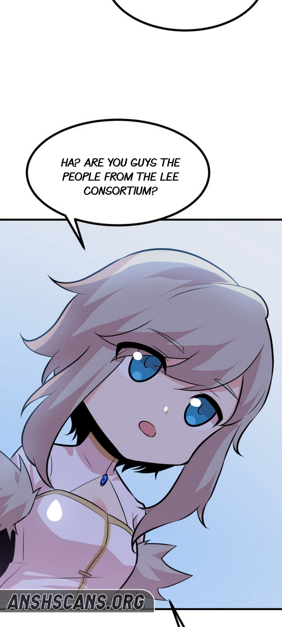 Log in With Max Level chapter 28 page 15