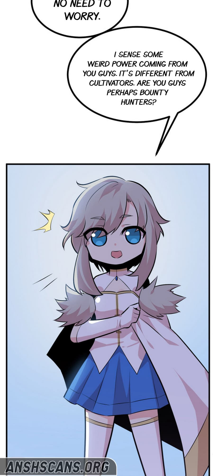 Log in With Max Level chapter 28 page 19