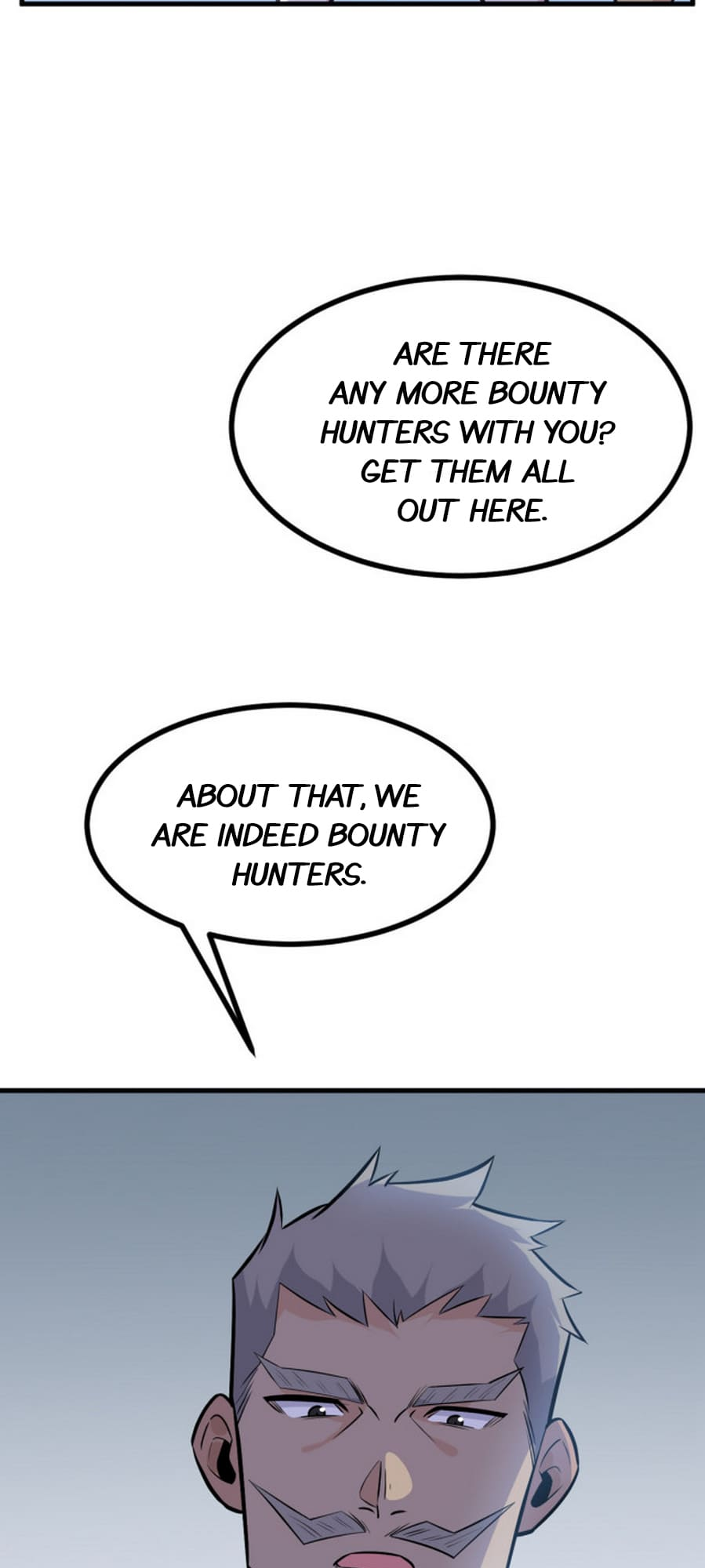 Log in With Max Level chapter 28 page 20