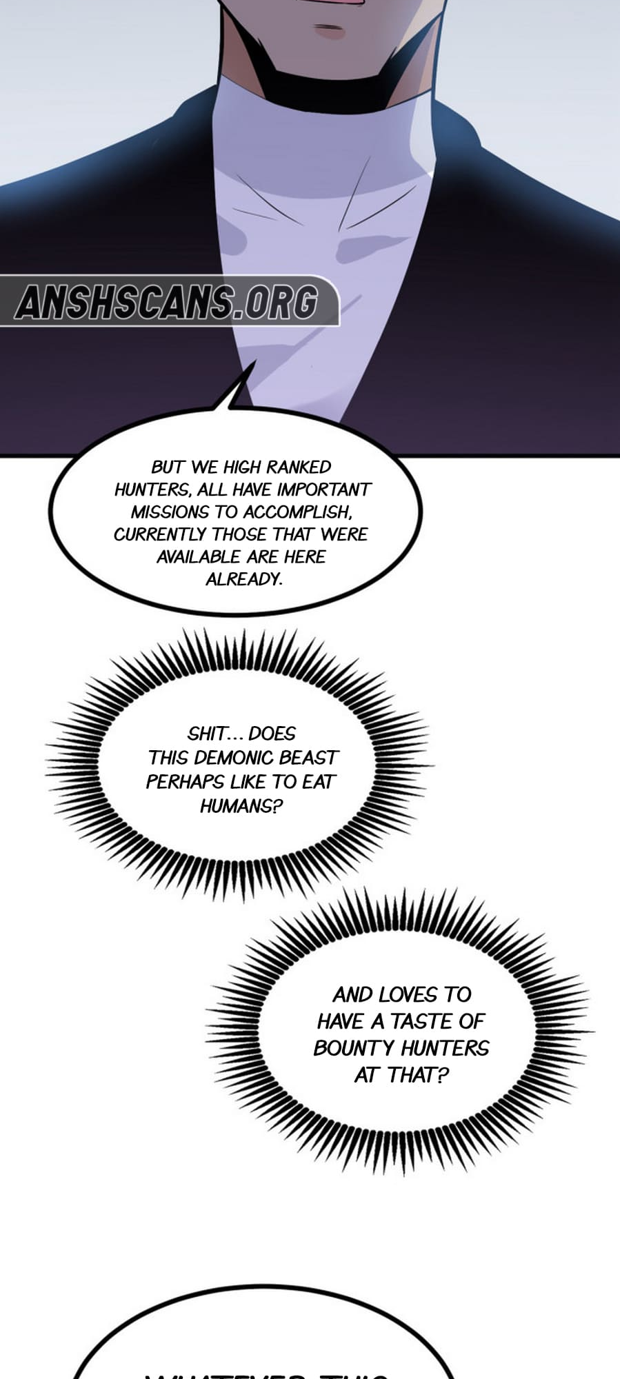 Log in With Max Level chapter 28 page 21