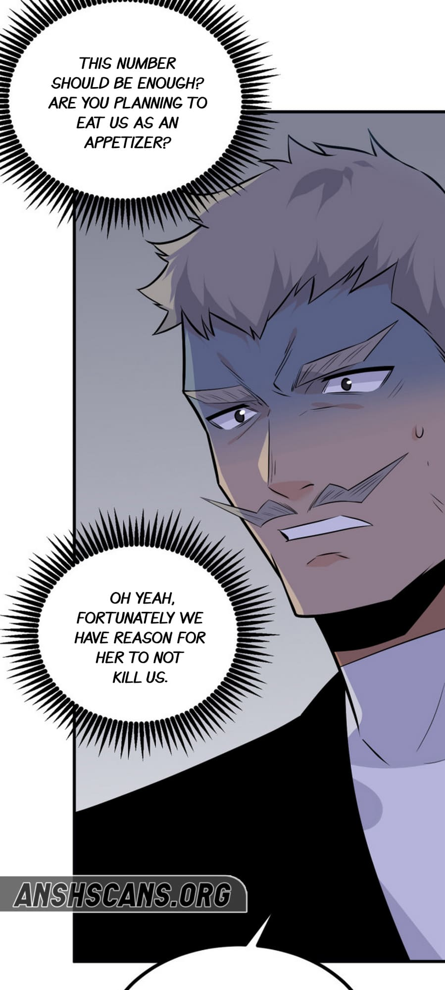 Log in With Max Level chapter 28 page 23