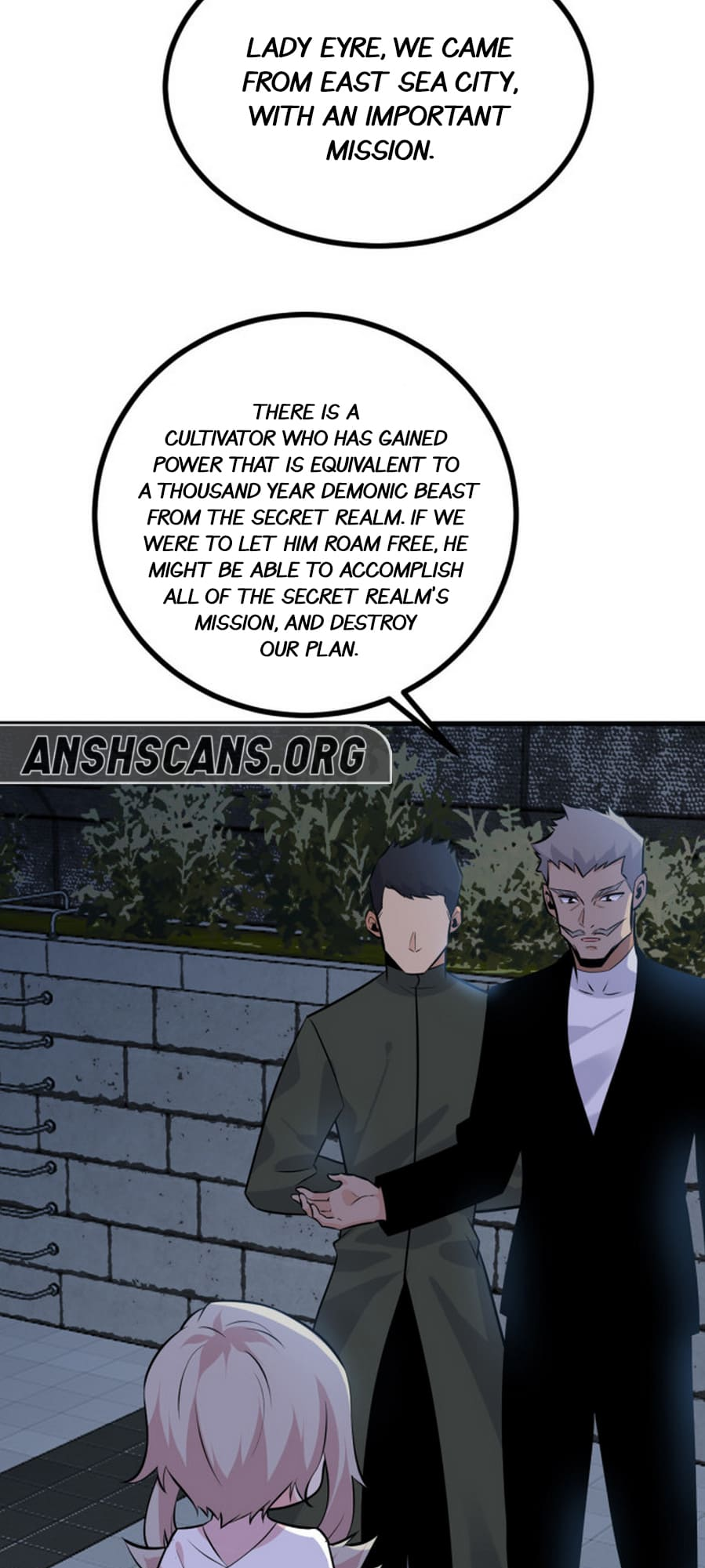 Log in With Max Level chapter 28 page 24