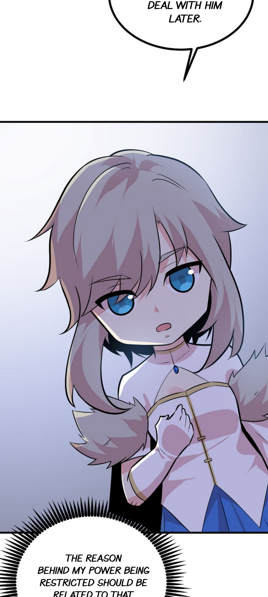 Log in With Max Level chapter 28 page 26