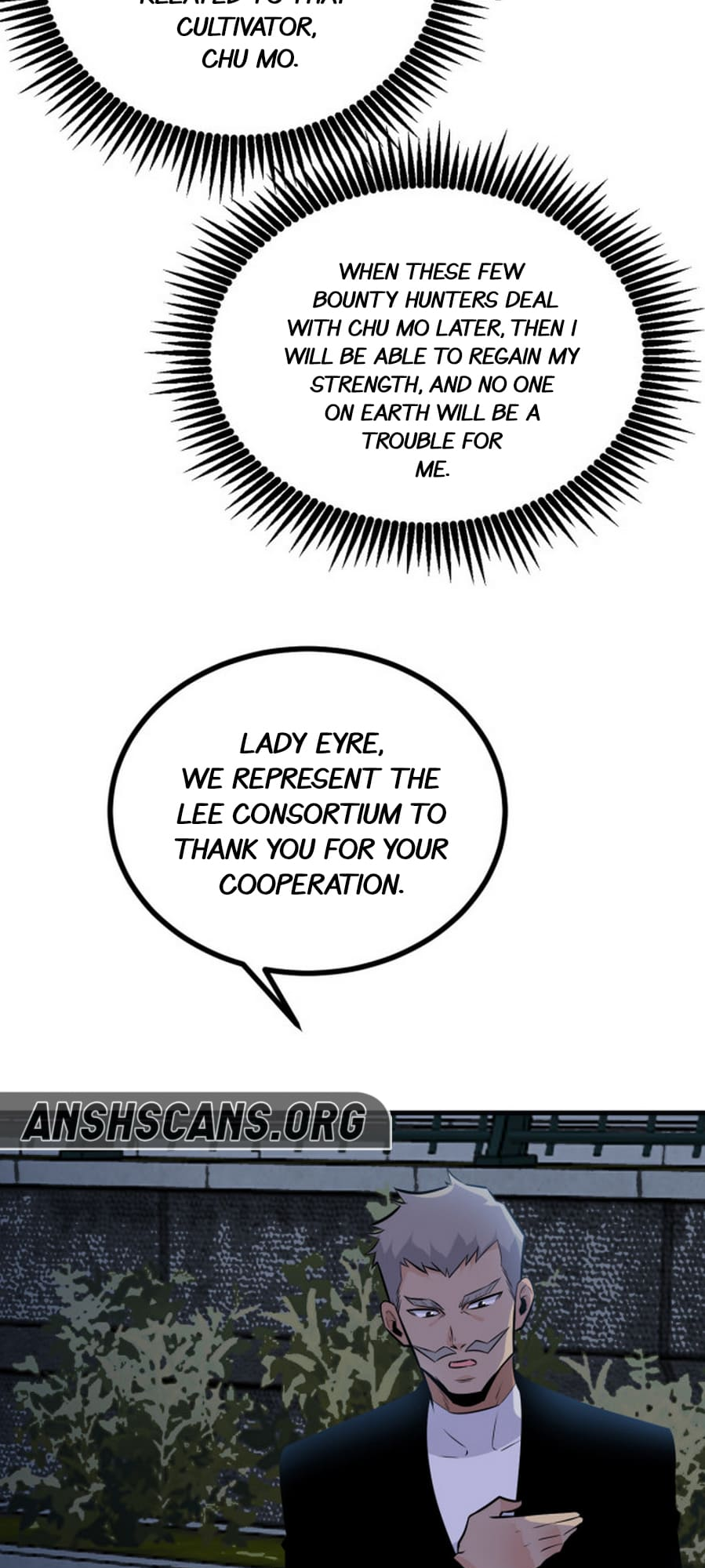 Log in With Max Level chapter 28 page 27