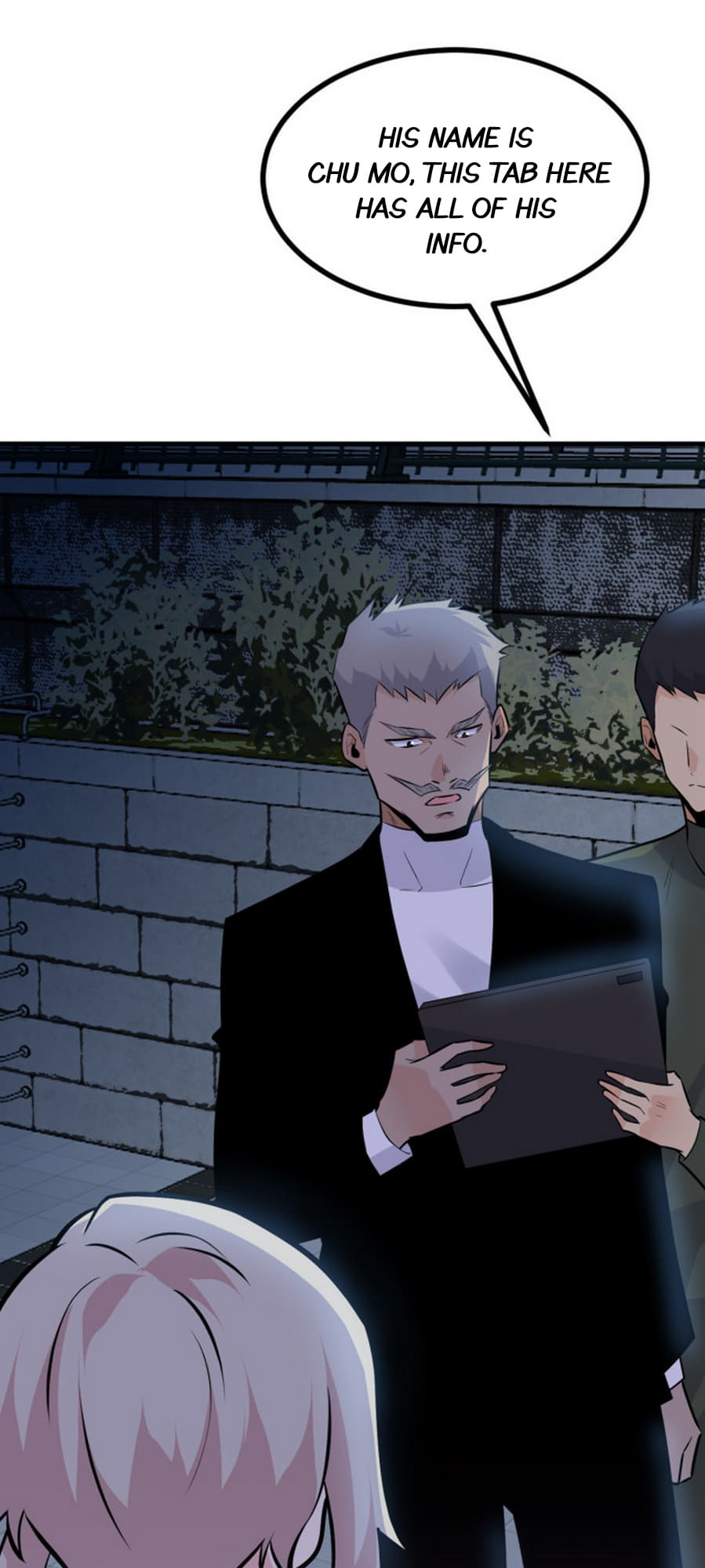 Log in With Max Level chapter 28 page 29