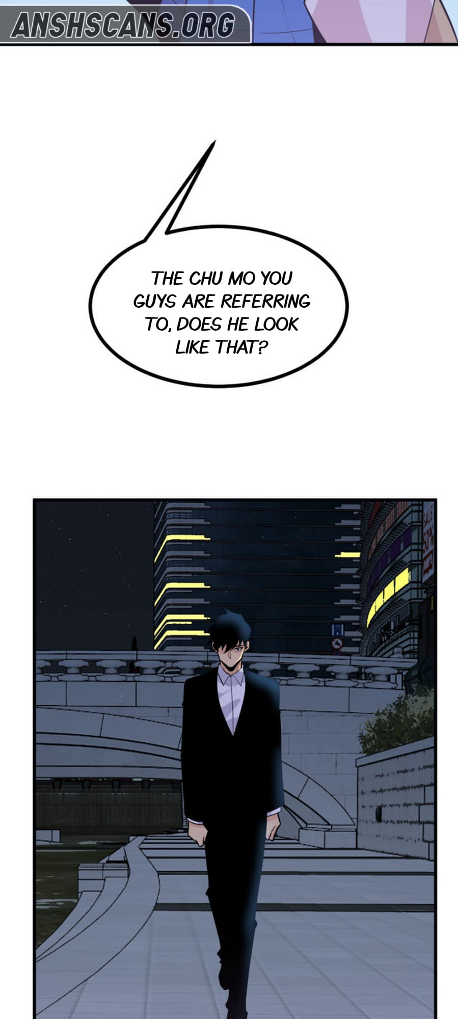 Log in With Max Level chapter 28 page 31