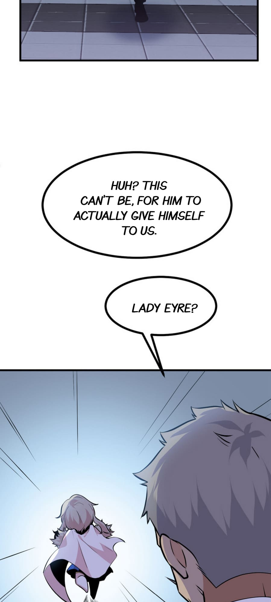 Log in With Max Level chapter 28 page 32