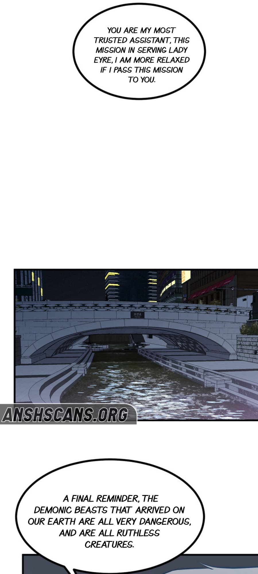 Log in With Max Level chapter 28 page 8