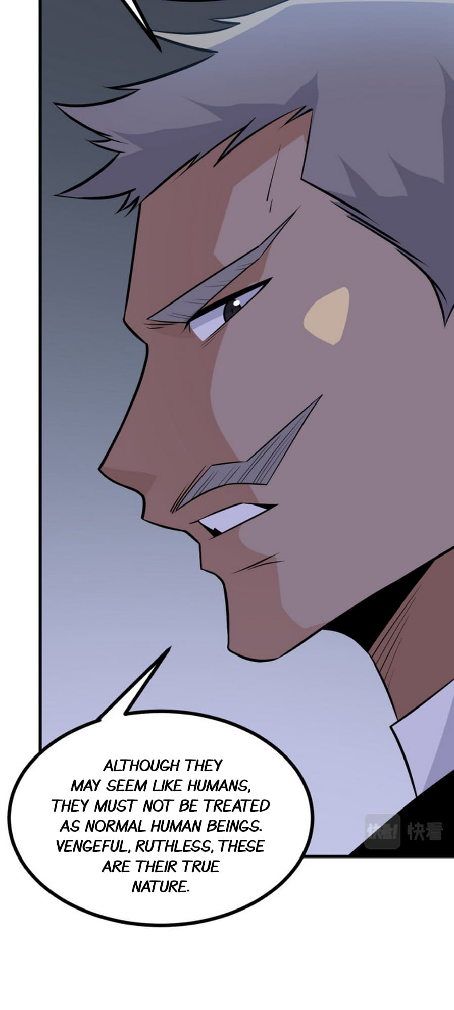 Log in With Max Level chapter 28 page 9