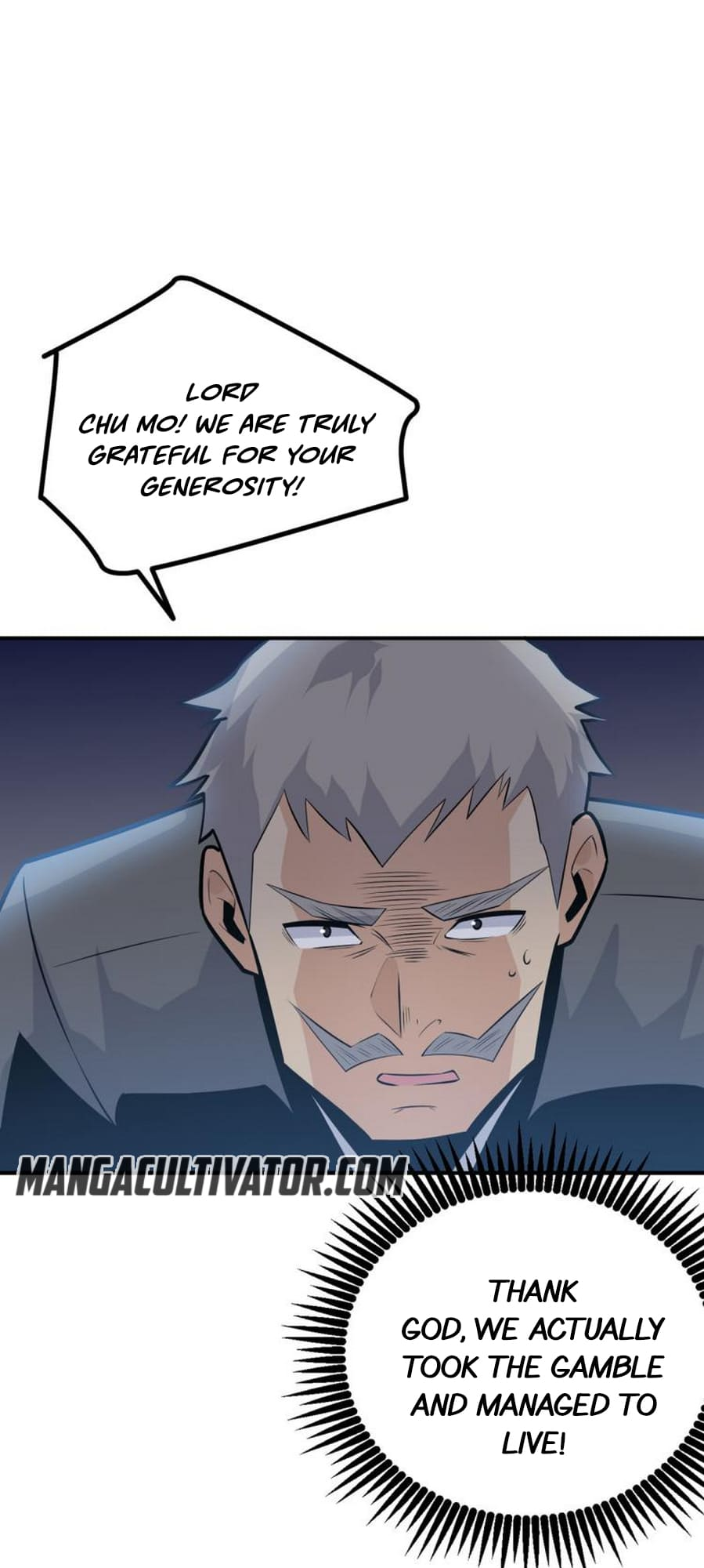 Log in With Max Level chapter 29 page 15