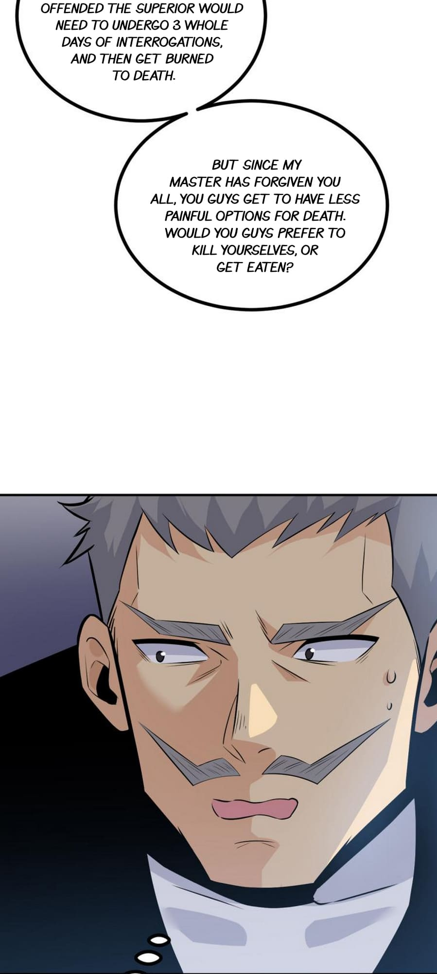 Log in With Max Level chapter 29 page 17