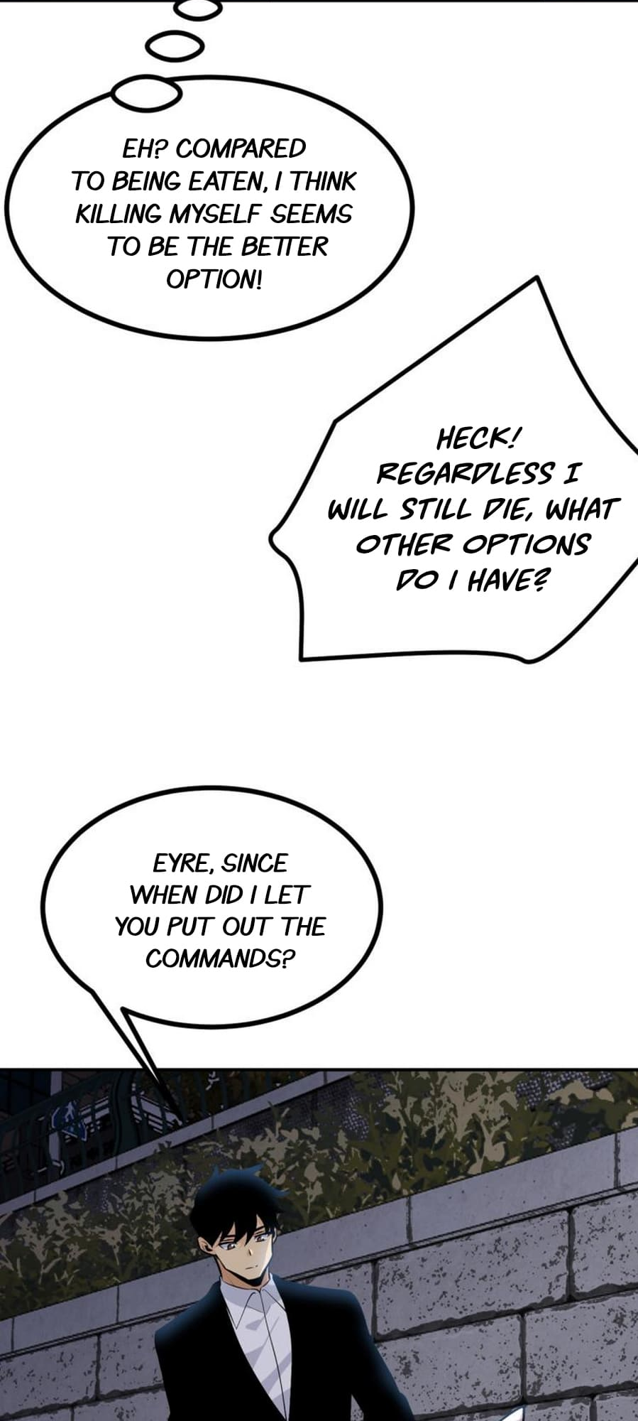 Log in With Max Level chapter 29 page 18