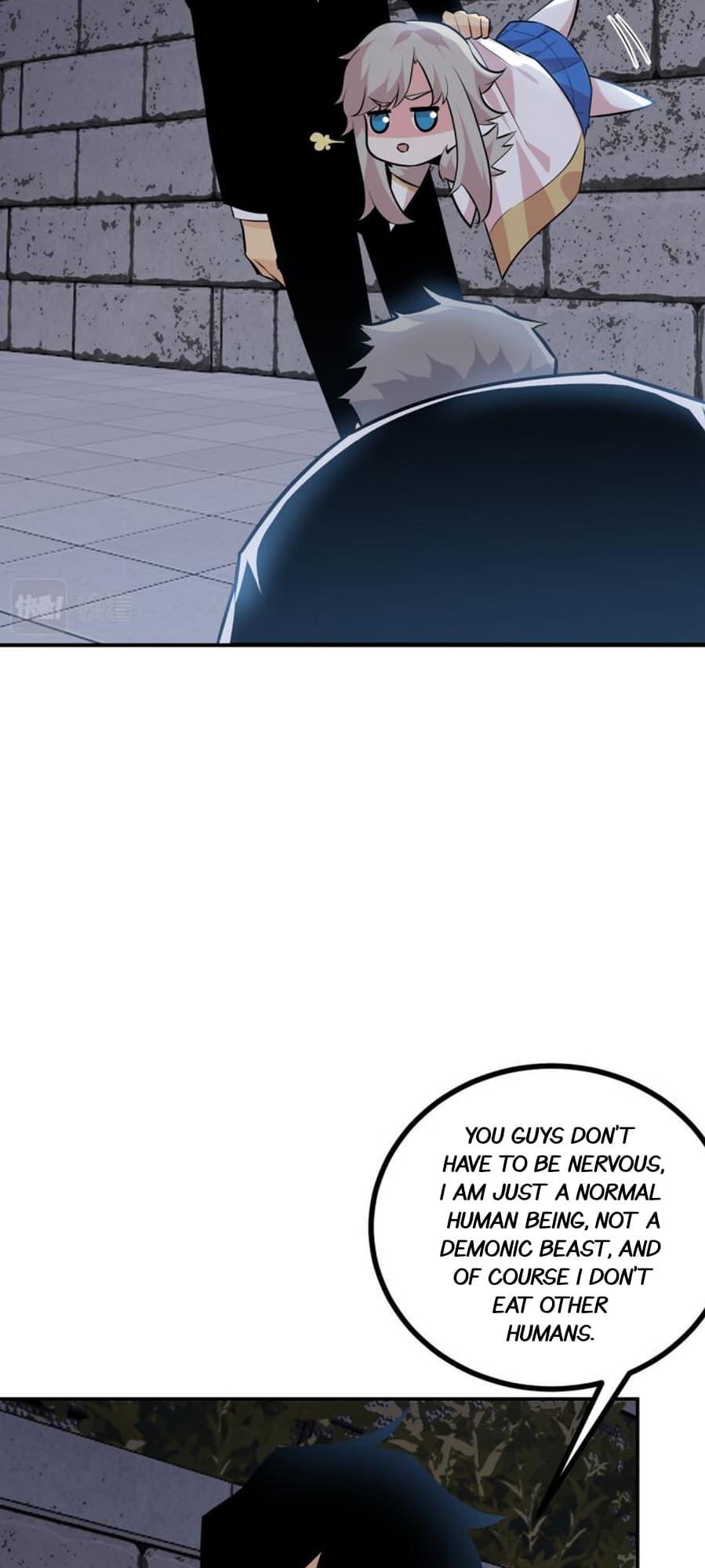 Log in With Max Level chapter 29 page 19