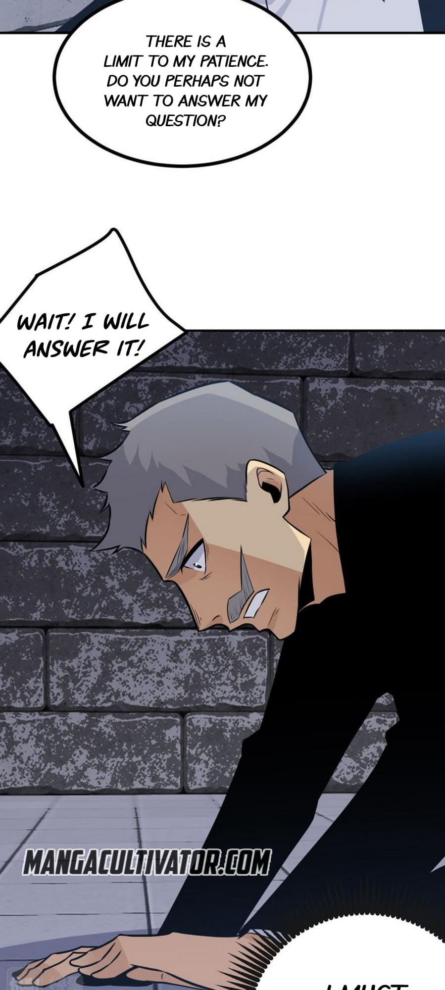 Log in With Max Level chapter 29 page 25