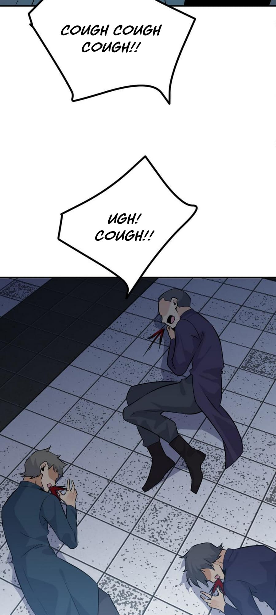 Log in With Max Level chapter 29 page 27