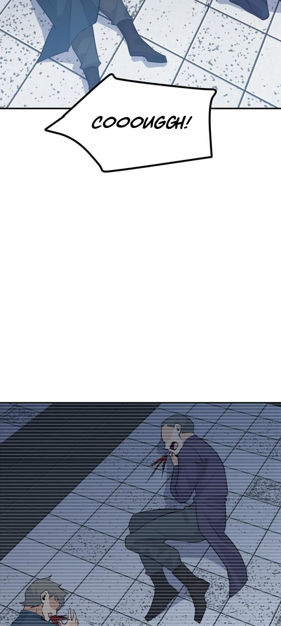 Log in With Max Level chapter 29 page 28