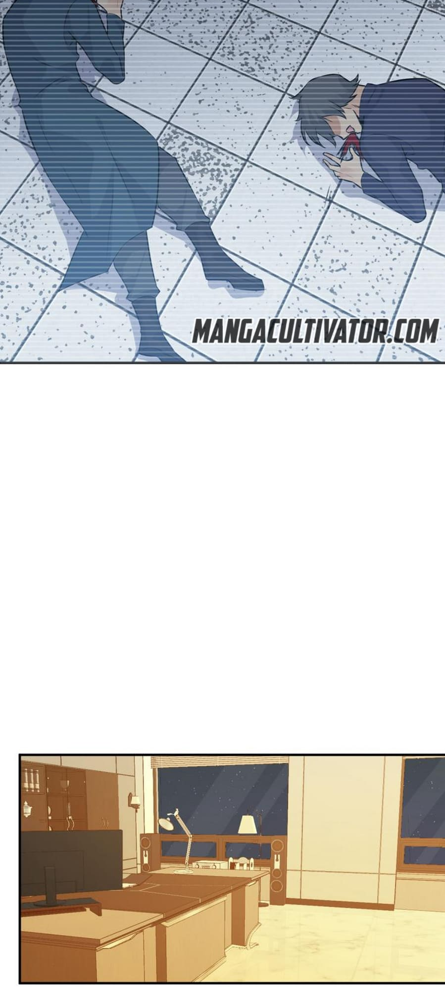 Log in With Max Level chapter 29 page 29