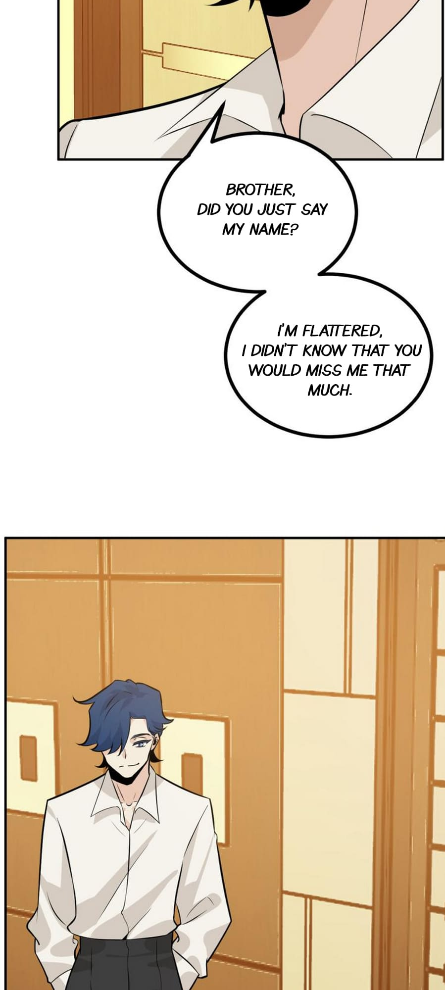 Log in With Max Level chapter 29 page 34