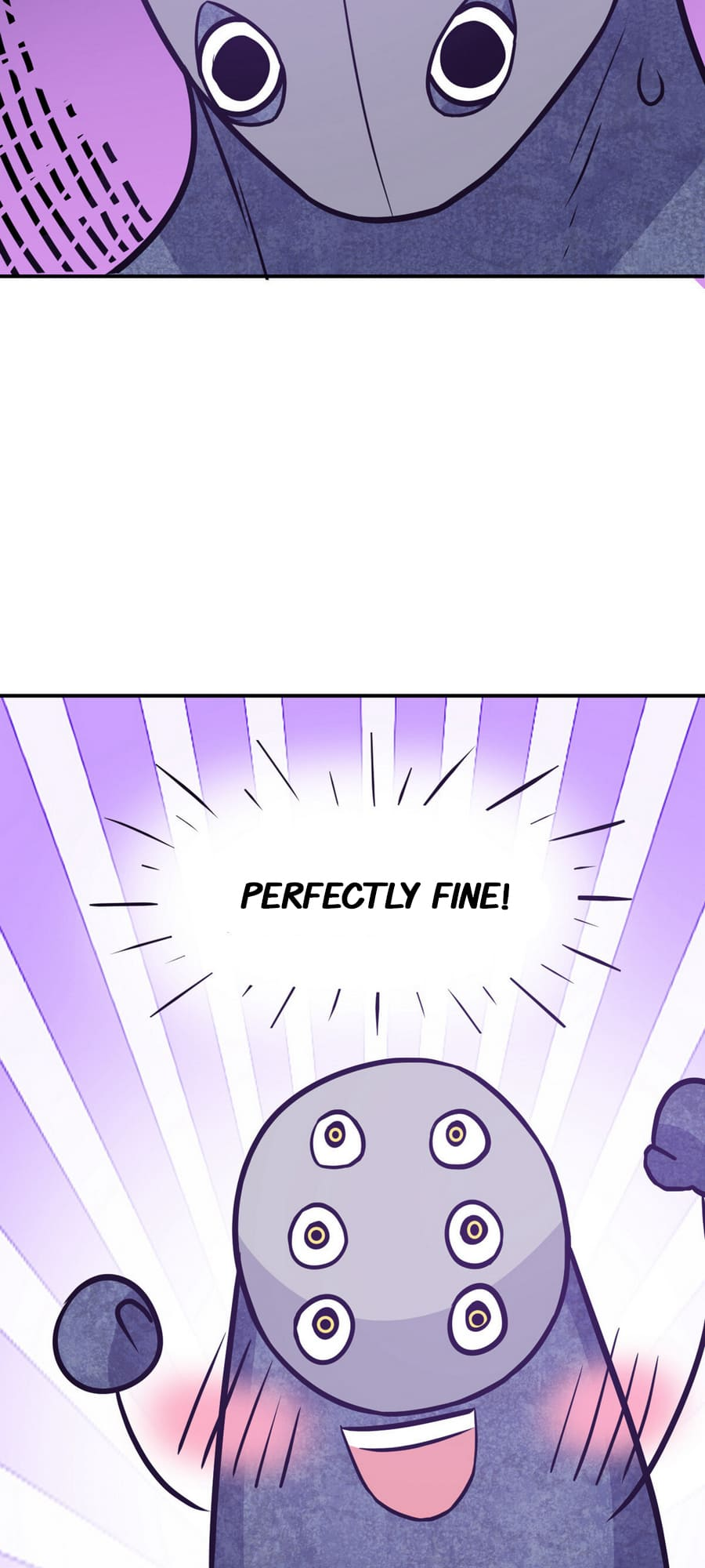 Log in With Max Level chapter 3 page 17