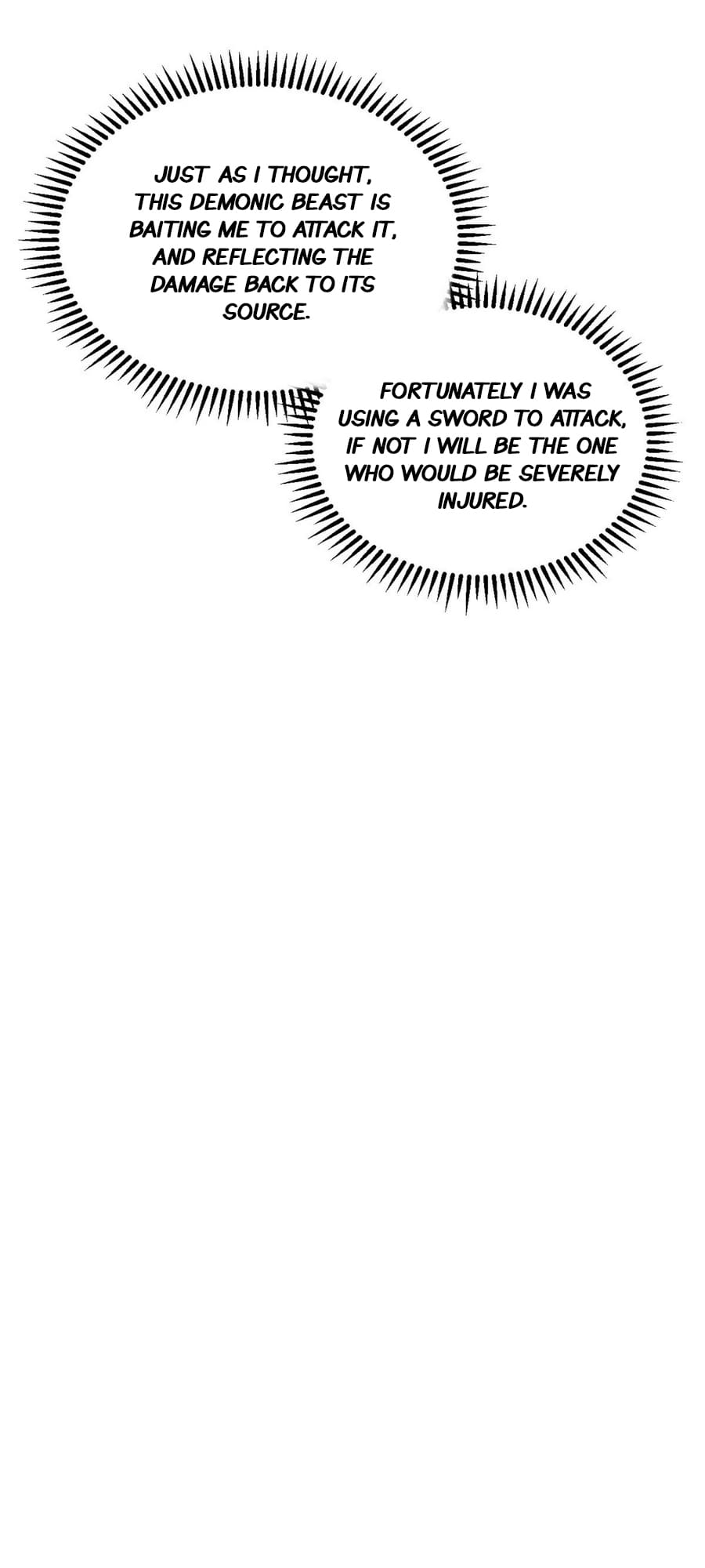 Log in With Max Level chapter 3 page 19