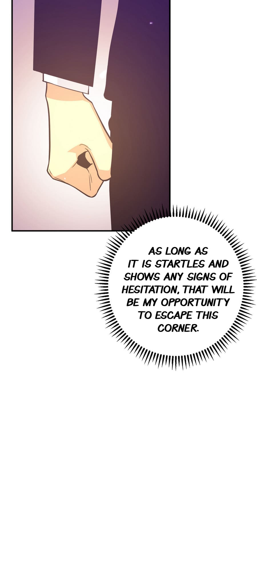 Log in With Max Level chapter 3 page 32