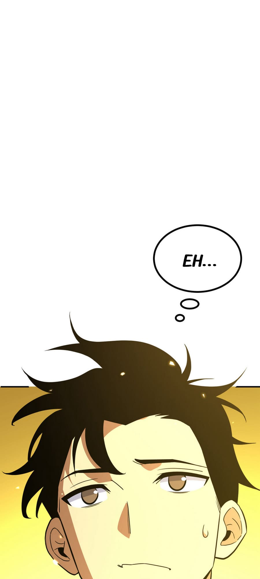 Log in With Max Level chapter 3 page 34