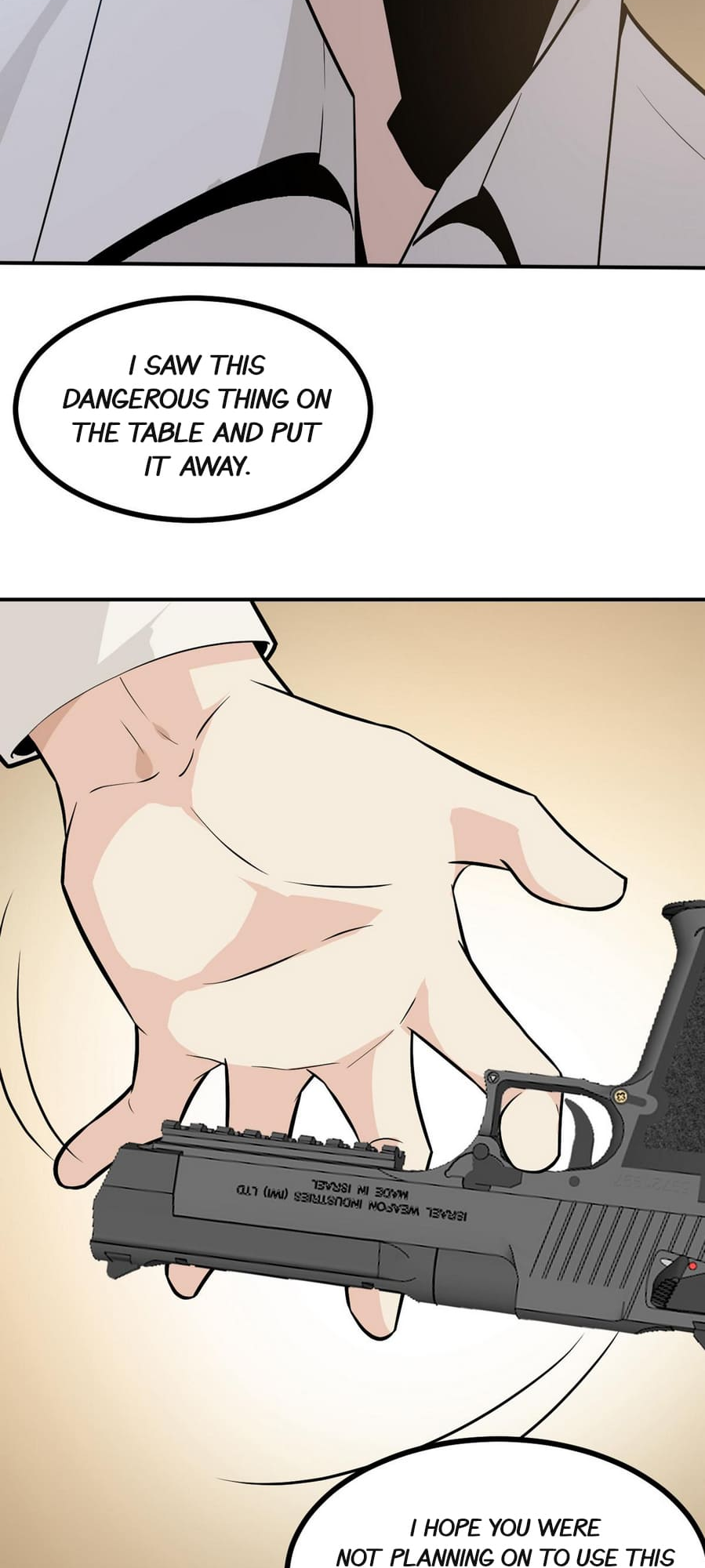 Log in With Max Level chapter 30 page 10