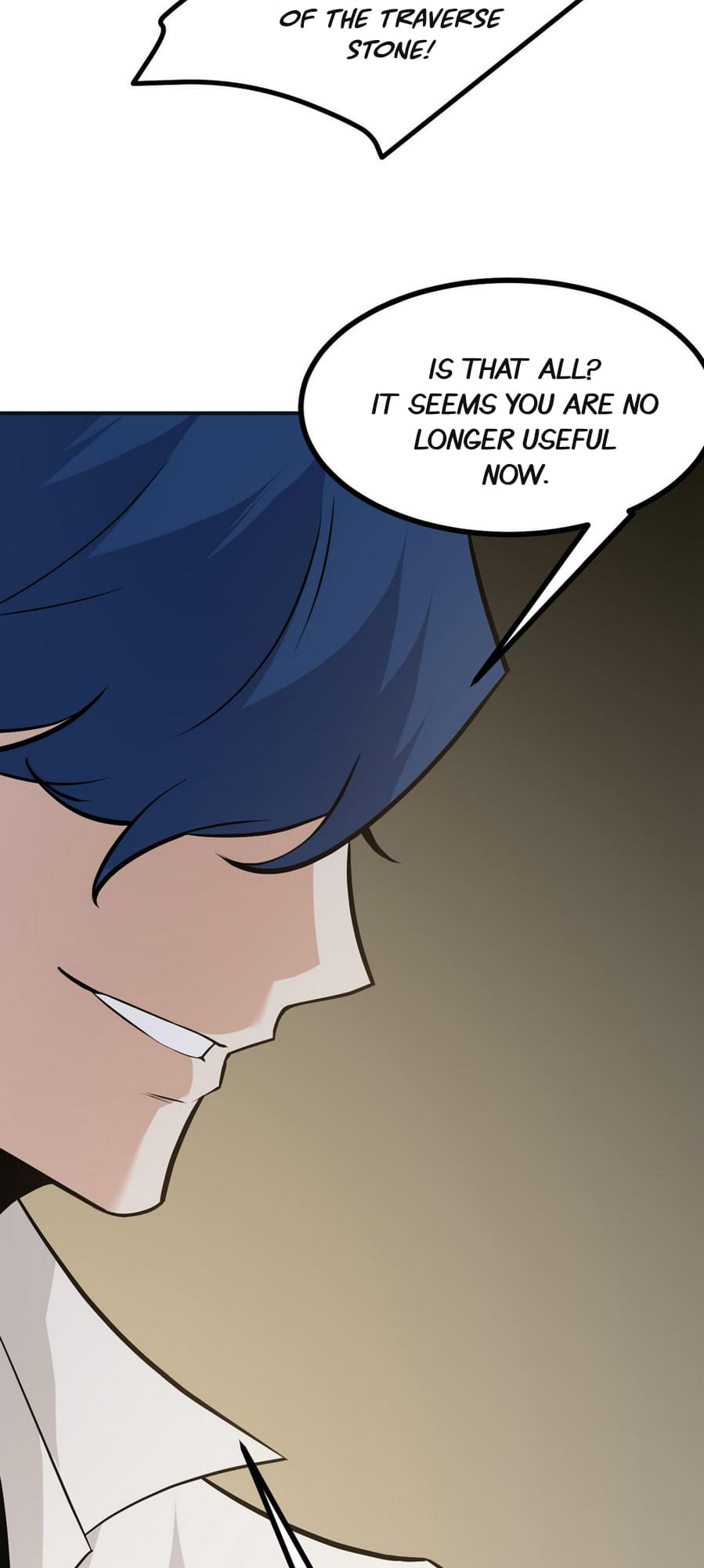 Log in With Max Level chapter 30 page 16