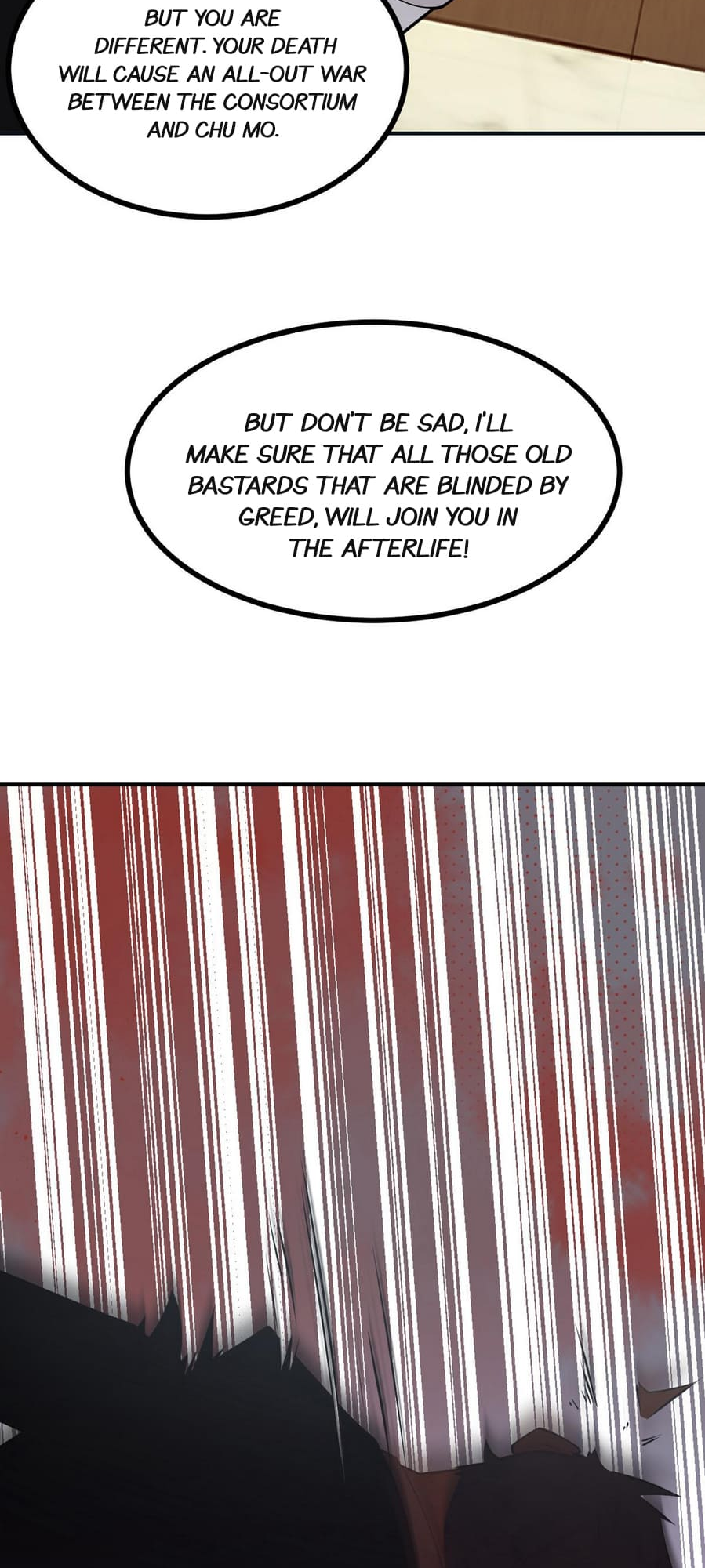 Log in With Max Level chapter 30 page 20