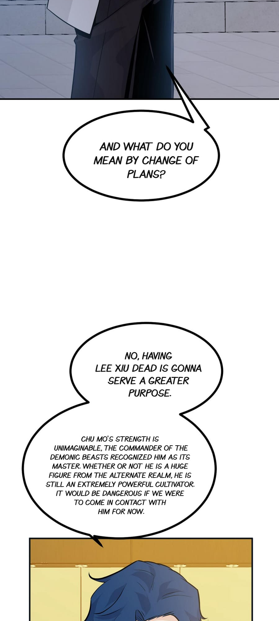 Log in With Max Level chapter 30 page 24