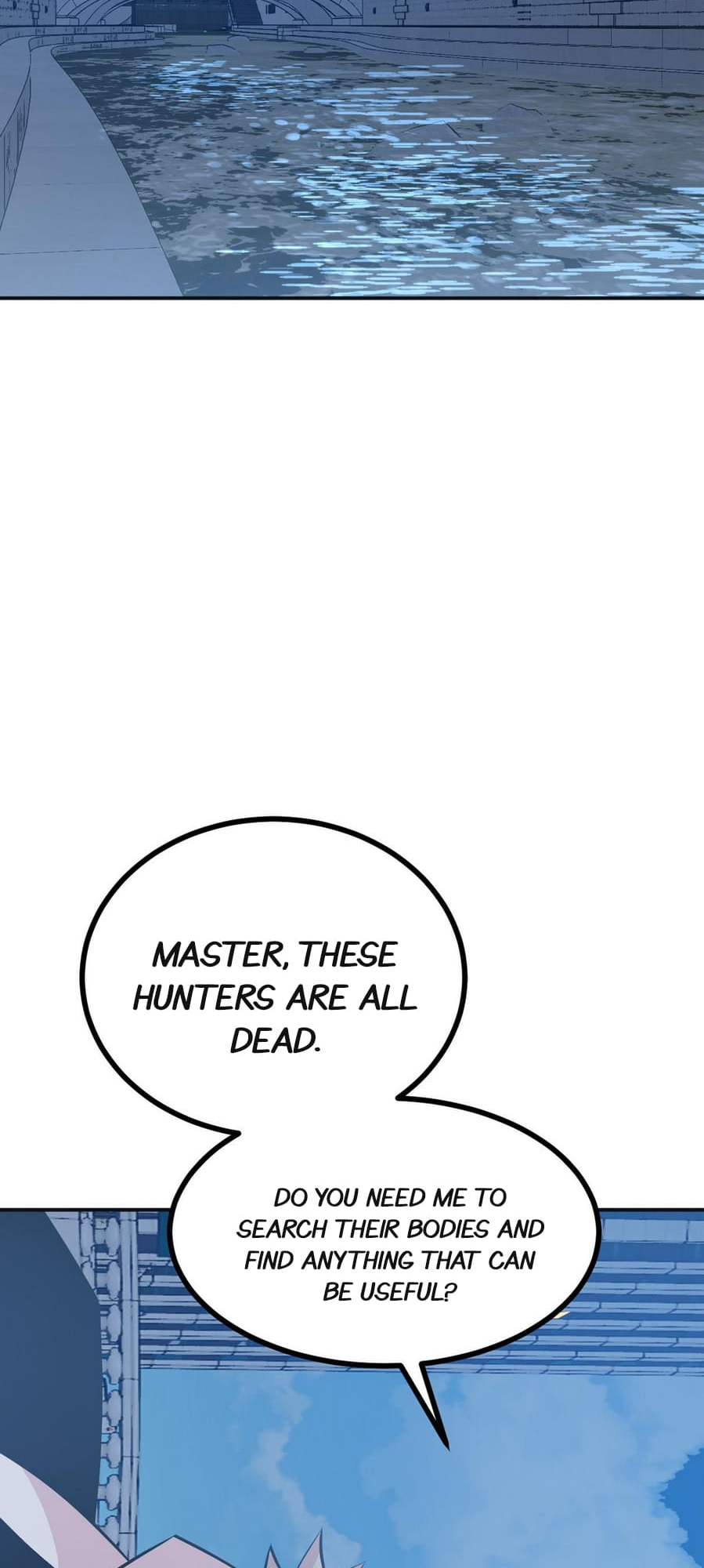 Log in With Max Level chapter 30 page 29