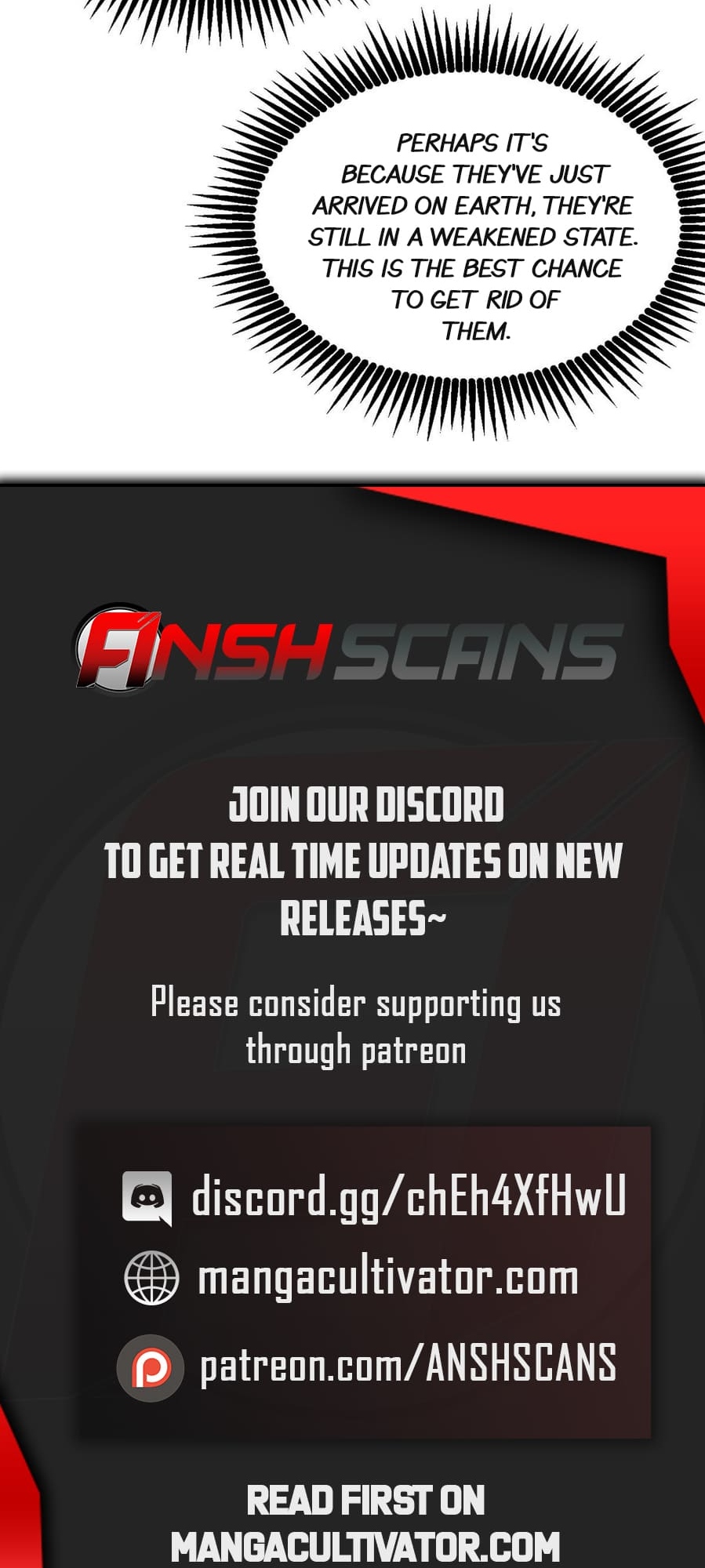 Log in With Max Level chapter 30 page 38